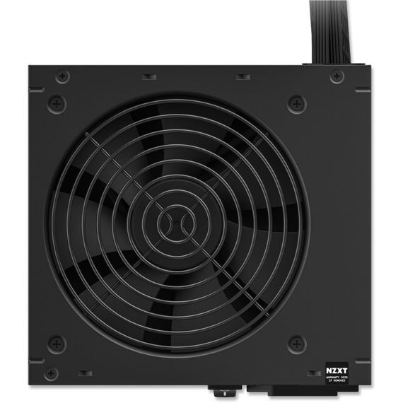 Блок живлення NZXT 750W (PA-7B2BB-EU) | Зображення 2