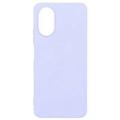 Чехол для мобильного телефона Armorstandart ICON Case OPPO A18 4G / A38 4G Lavender (ARM71033)