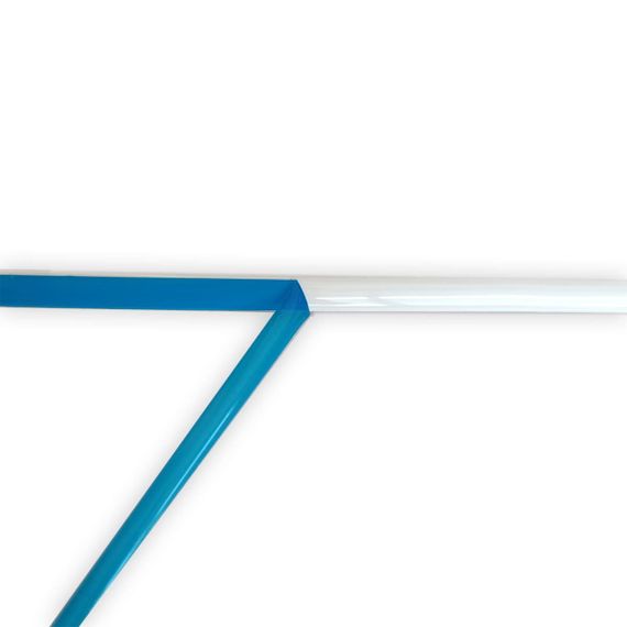 D-образний молдінг 3m*8mm*4mm БІЛИЙ (D) SW-00001550 | Зображення 2