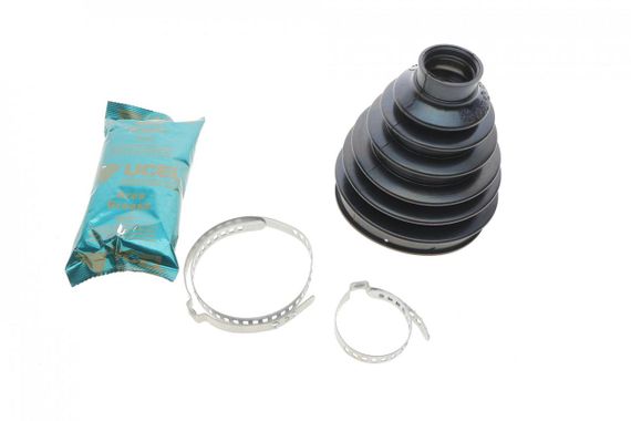 Пильник ШРКШ зовнішній Ford Connect 1.8TDCI 02- 27.3x89.9x125  20300