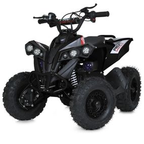 Дитячий електромобіль Квадроцикл PROF1 E-XBW-1200-2(MP3) до 75 кг