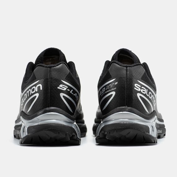 Кросівки Salomon XT- 6 Soft Ground / саламон топ весна / осінь 2177 40 25.5 | Зображення 1