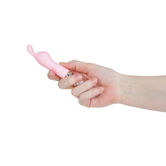 Вібратор Petites Lil’ Bombshell Vibrator - Pink | Зображення 4