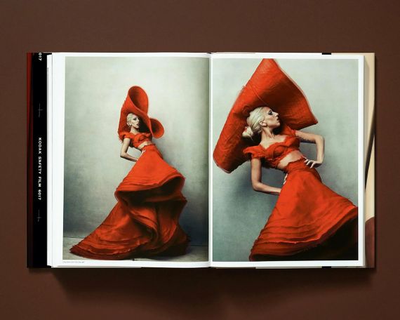 Книги о фотографах, альбом с фотографиями Энни Лейбовиц Annie Leibovitz подарочные книги для фотографов | Зображення 3