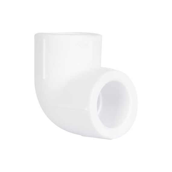 Уголок PPR Blue Ocean "Белый" 20, 90°