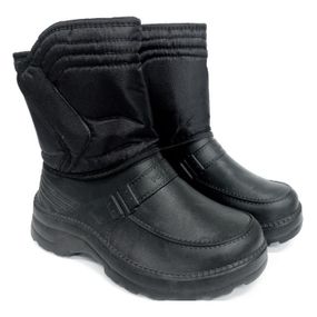 Чорні черевики для роботи 45р 27, 5см, Чоловіче взуття для тактичного використання XI-68