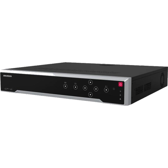 DS-7764NI-M4 64-канальний 8K Відеореєстратор Hikvision
