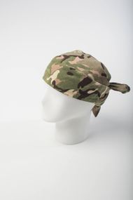 Бандана Military