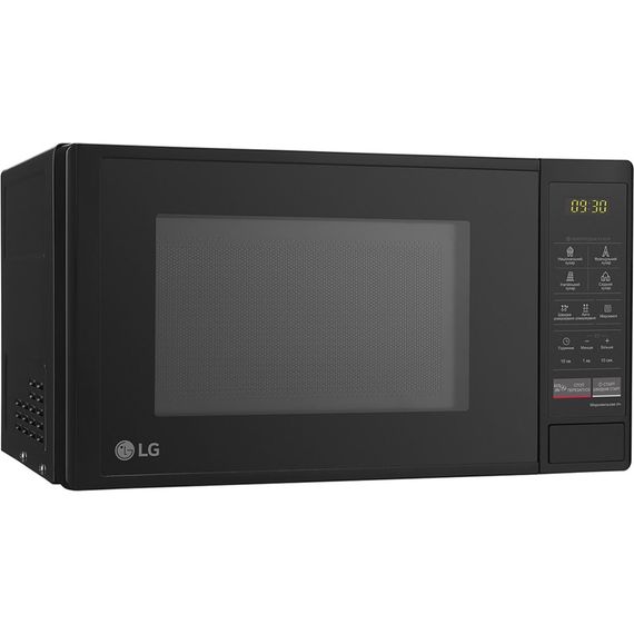 Мікрохвильова піч LG MS2042DB | Зображення 1