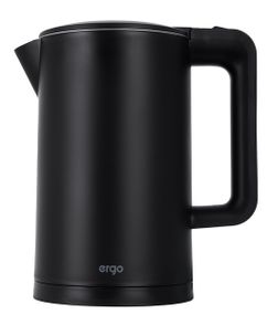 Електрочайник ERGO CT 8080 Black