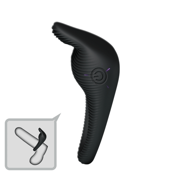 Секс набор - Pretty Love Master Hunter Set sexstyle | Зображення 5