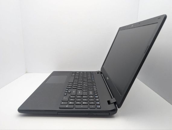 Ноутбук Acer Extensa 2519 / 15.6" (1366x768) TN / Intel Celeron N3060 (2 ядра по 1.6 - 2.48 GHz) / 4 GB DDR3 / 500 GB HDD / Intel HD Graphics / WebCam / DVD-ROM б/в | Зображення 4