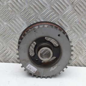 Шків колінвала 1.8 2.0 16V  Mazda 5 2005-2010 Шків колінчастого вала Мазда 5 LF5060920C