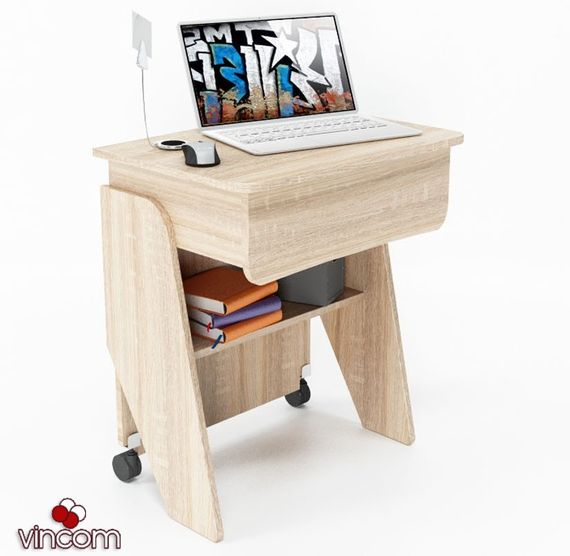 Стол-трансформер Comfy-Home Kombi Z2 | Зображення 9
