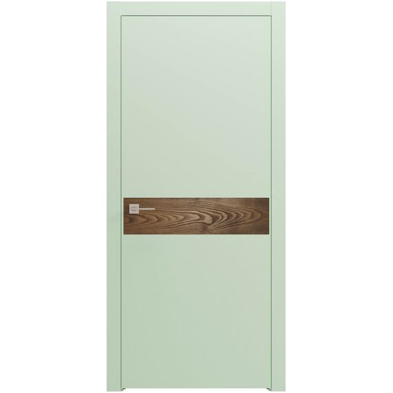 Двери Rodos LOFT Berta GW INSIDE RAL 5024