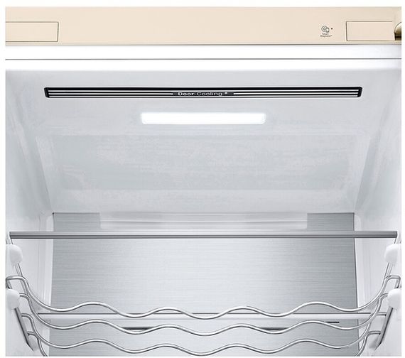 Холодильник LG GW-B509SEUM | Зображення 7