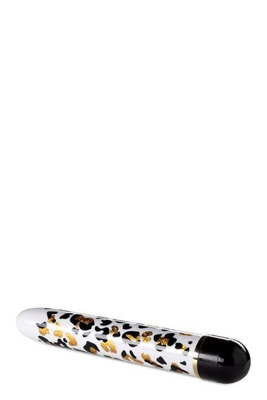 Вібратор для точки G THE COLLECTION I CHOOSE FABULOUS Sex Aura | Зображення 3
