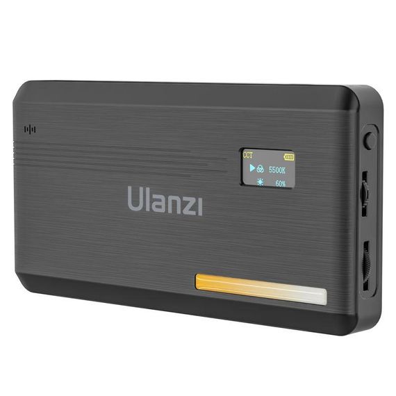 Відеосвітло Ulanzi Vijim Bi-color Led Light (UV-2481 VL200) | Зображення 1