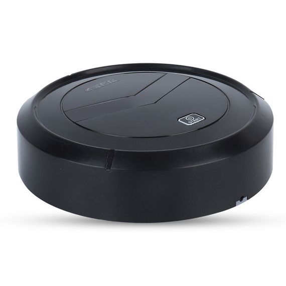 Робот пылесос от шерсти животных Ximei Mop, Автоматический робот пылесос BH-943 для квартиры