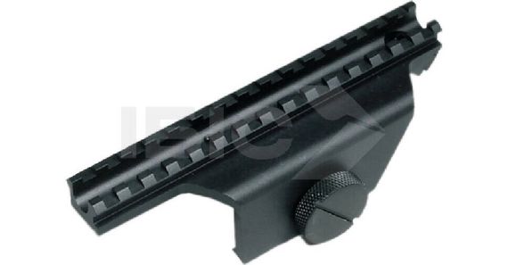 Крепления Leapers UTG Deluxe M14/M1A. Picatinny/Weaver. L - 15,5 cм