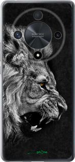 Чохол на Huawei Honor X9b 5G Лев "1080u-3787-2448"