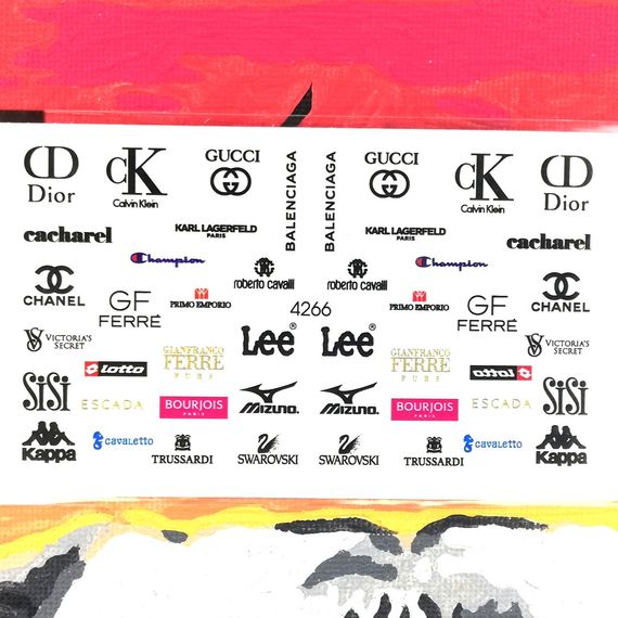 Слайдер 4266 на водяній основі