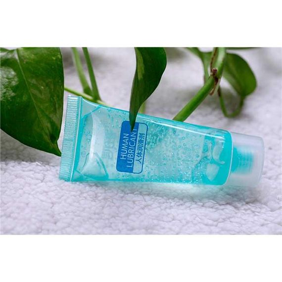 Лубрикант на водній основі "Kailin" 25 мл — Інтимне мастило | Зображення 1