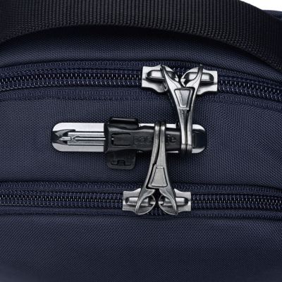 Сумка Pacsafe V Companion Crossbody Темно-синя (61105658) | Зображення 8