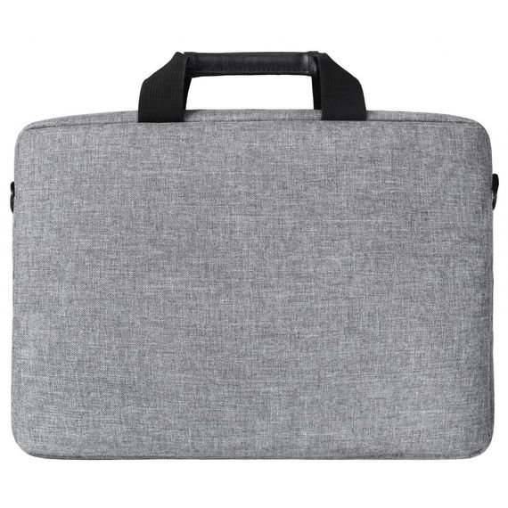 Сумка для ноутбука Grand-X 15.6'' SB-139 Light Grey (SB-139G) | Зображення 1