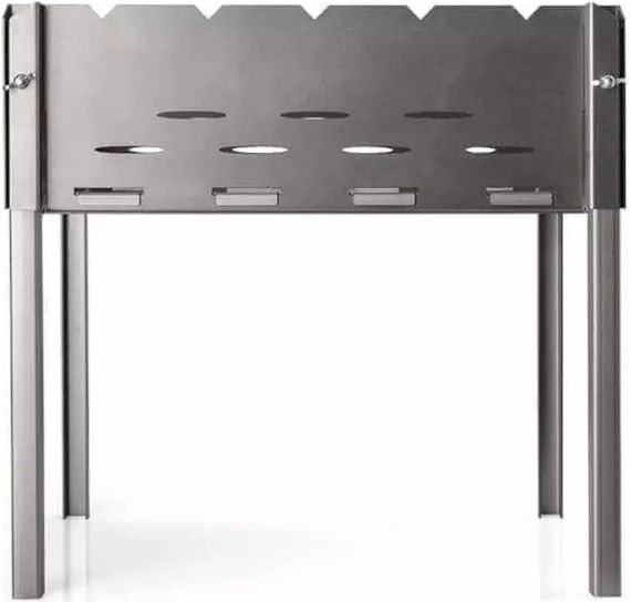 Мангал Кемпінг Малий B2 | Зображення 1