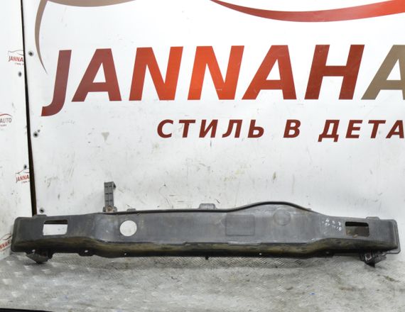 Підсилювач заднього бампера Hyundai i30 2007-2012 Підсилювач бампера задній Хюндай ай30 866312L000 86631-2L000