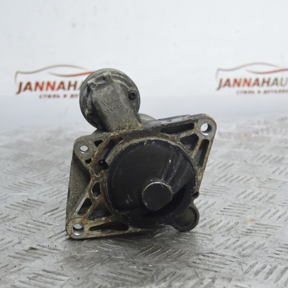 Стартер 2,2 кВт 2.0 DCI 2.3 DCI Nissan Primastar NV400 Qashqai X-Trail Ніссан Прімастар Кашкай 8200458765 | Зображення 1