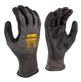 Рукавички універсальні DeWalt з чутливістю до сенсорного екрану (DPG860L)