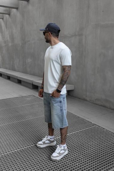 Футболка чоловіча(короткий рукав) | Зображення 3