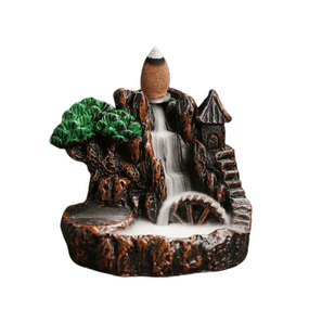 Підставка для конусів зворотнього потоку Гайзажна вежа Без бренду 2775985302033