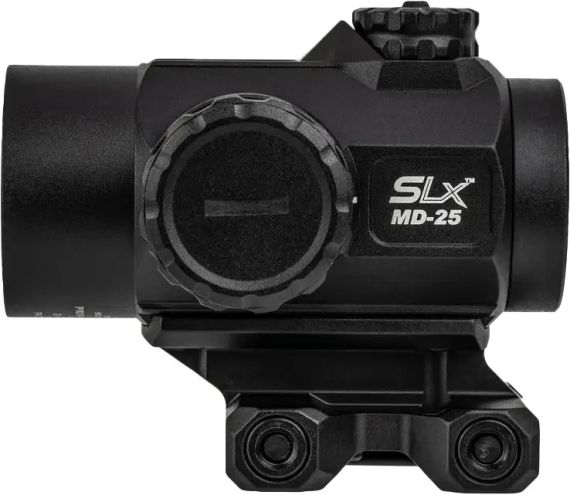 Приціл коліматорний Primary Arms SLx MD-25 точка 2 МОА | Зображення 2
