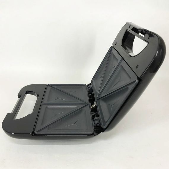 Електрогриль для стейків Magio MG-368, Електрична сендвічниця | Гриль RM-115 вафельниця бутербродниця | Зображення 7