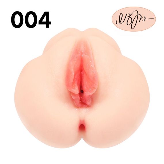 Мастурбатор Kokos Onahole Edition 004 by Vanilla Vibe | Зображення 3