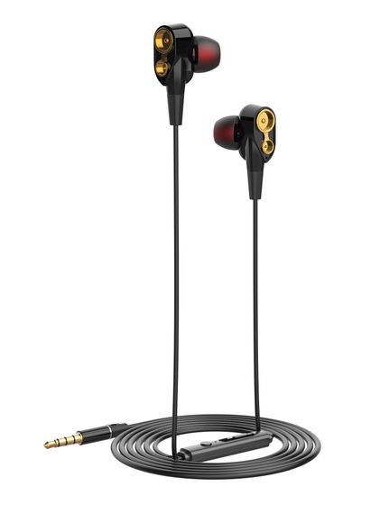 TECNO Навушники Hot beats J2 (4895180748967) | Зображення 3