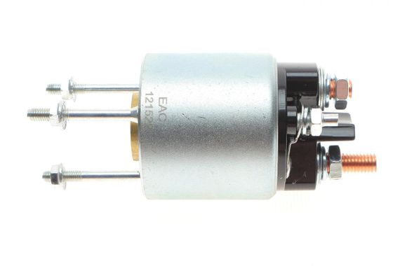 Реле стартера втягуюче Peugeot 12V = 330430 F 032 330 430