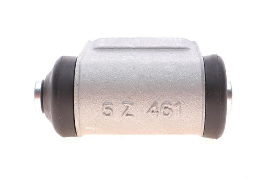 Цилиндр тормозной задний Hyundai Accent II 00-05 Getz 02-09 Atos 98-03 L  04-0818 | Зображення 3