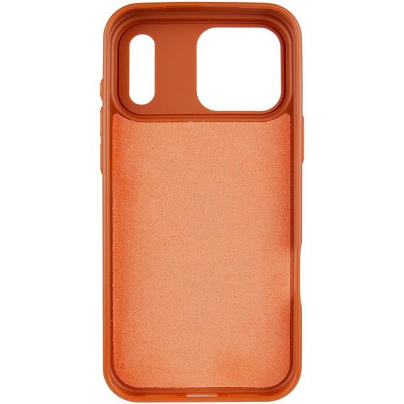 Чохол Syndee with Magnetic Fit для Apple iPhone 17 Pro Max (6.9") Golden Brown | Зображення 2