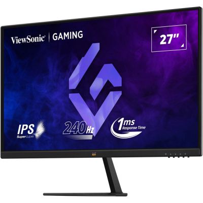 Монитор ViewSonic VX2779A-HD-PRO | Зображення 8