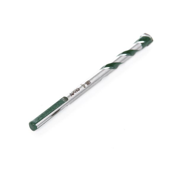 Сверло универсальное 5*80мм APRO | Зображення 2