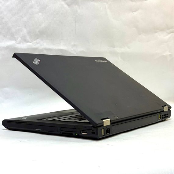 Ноутбук Lenovo ThinkPad T430 / 14" (1600x900) TN / Intel Core i5-3210M (2 (4) ядра по 2.5 - 3.1 GHz) / 8 GB DDR3 / 500 GB HDD / Intel HD Graphics 4000 / WebCam / Windows 10 Pro / АКБ не держит б/у | Зображення 7