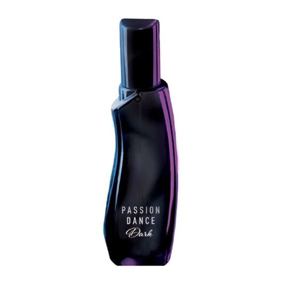 Туалетна вода Avon Passion Dance Dark для неї 50 мл