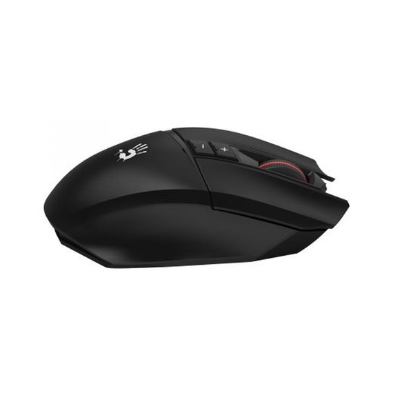 Мишка A4Tech Bloody R36 Ultra Wireless Stone Black (4711422001198) | Зображення 9