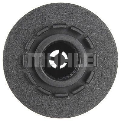 Фильтр масляный Mahle OX1075DECO | Зображення 3