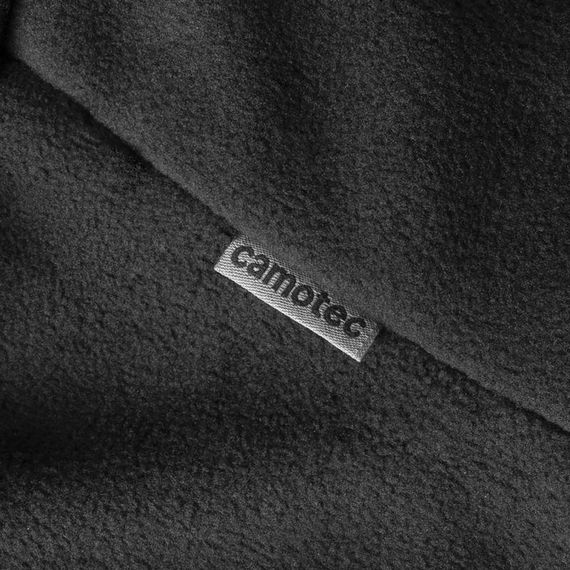 Балаклава Pro Nord Fleece Black (1075) | Зображення 9