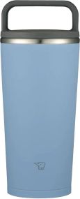 Термокухоль Zojirushi SX-JA30AM 0.3 л Blue